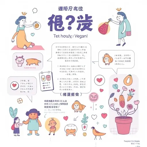 全素定義到底是什麼？不是不喫肉這麼簡單